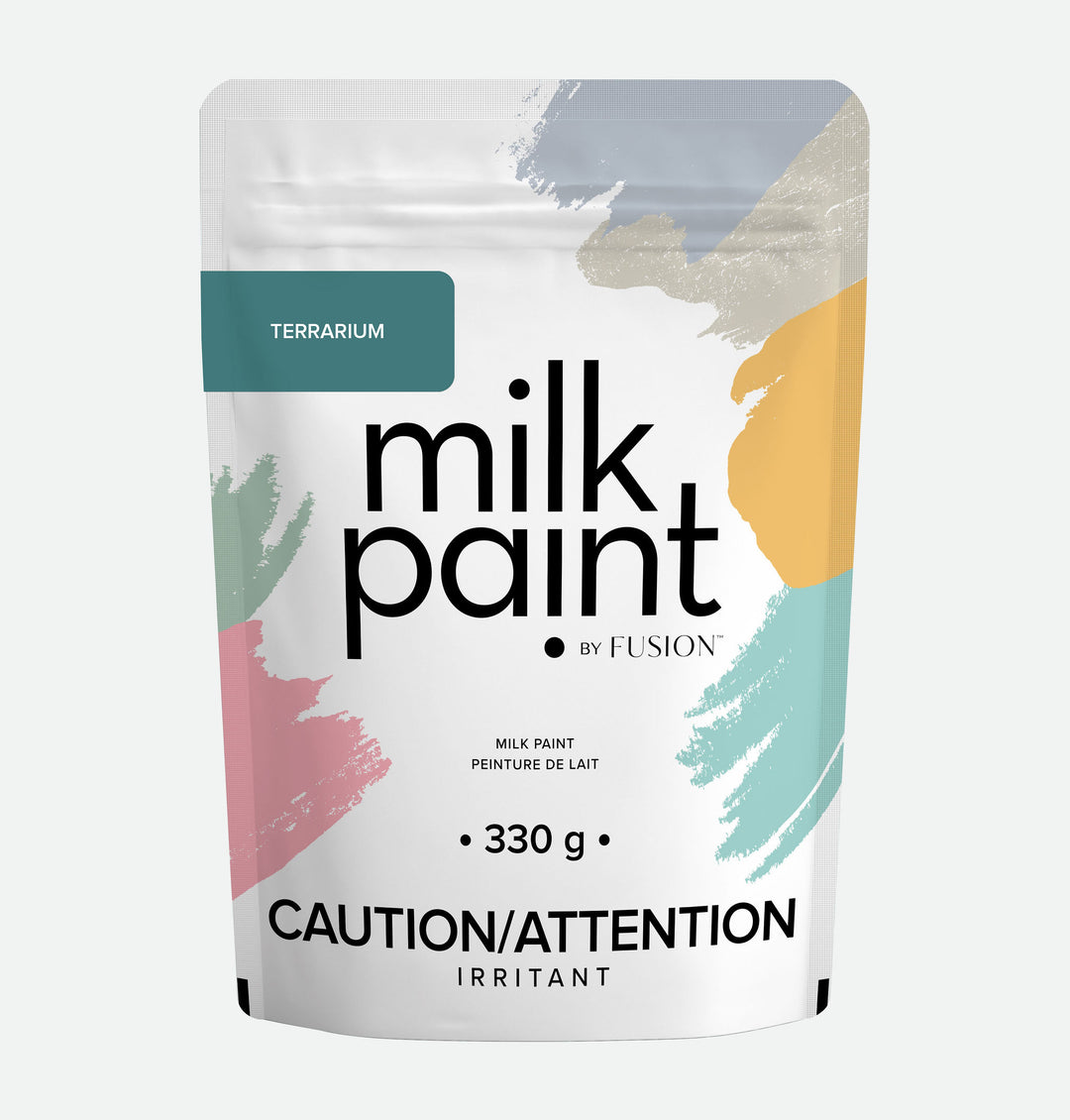 Milk Paint by Fusion - TERRARIUM - Rustic Farmhouse Charm