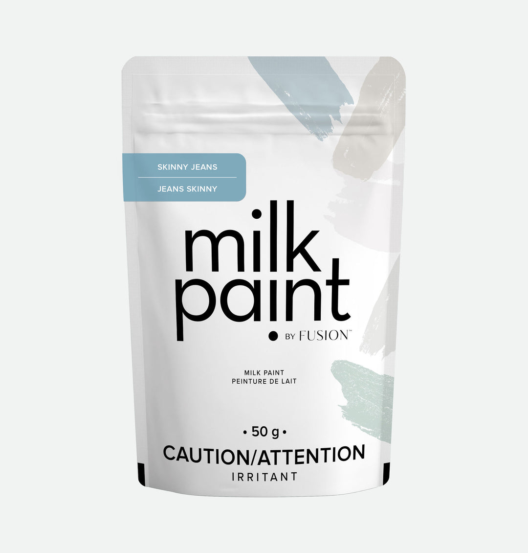 Milk Paint by Fusion - SKINNY JEANS - Rustic Farmhouse Charm