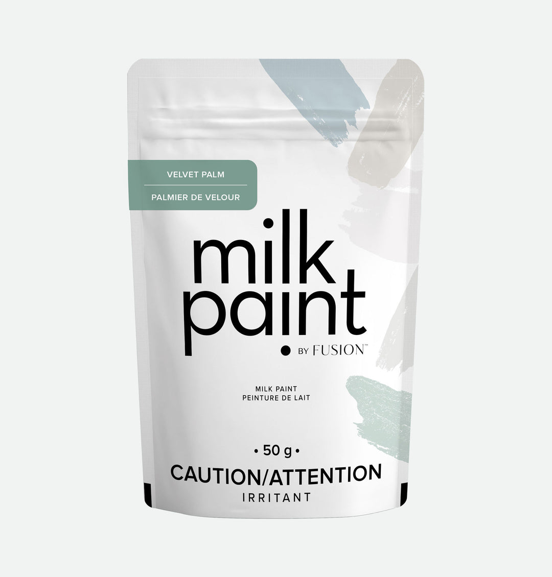 Milk Paint by Fusion - VELVET PALM - Rustic Farmhouse Charm