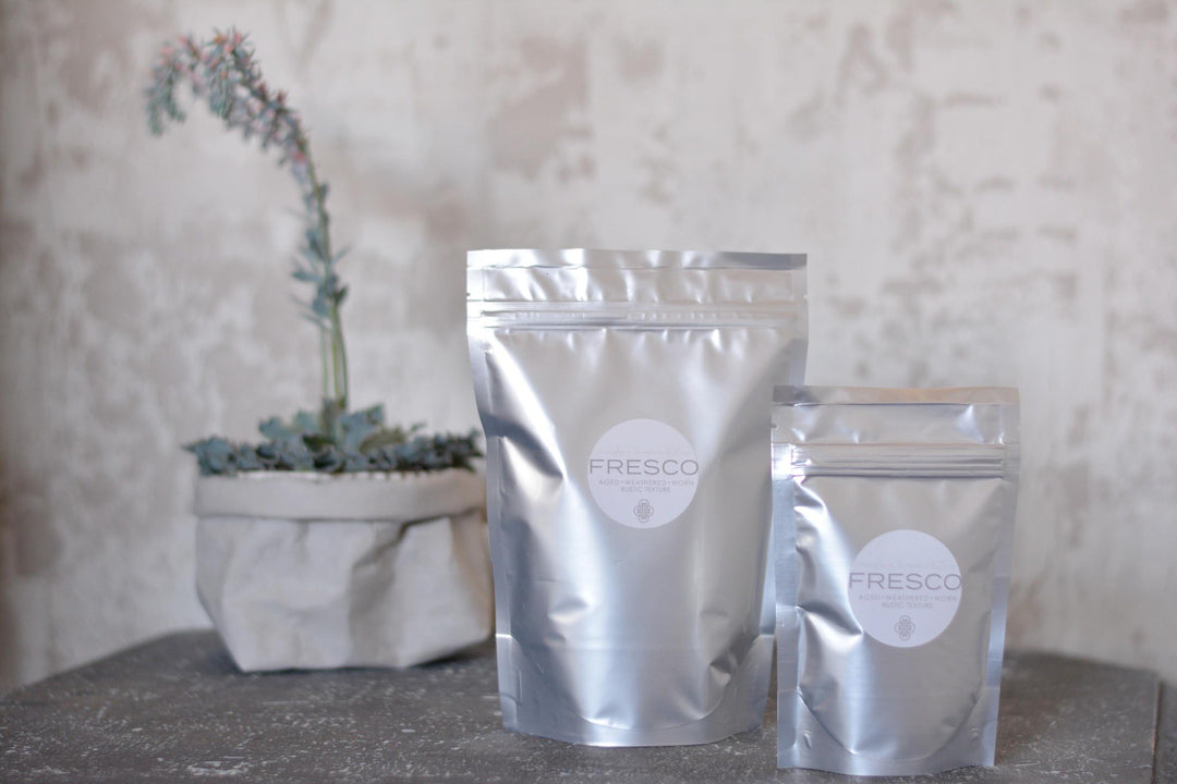 Fusion™ Fresco - Aged, Weathered, Timeworn Rustic Texture - Rustic Farmhouse Charm