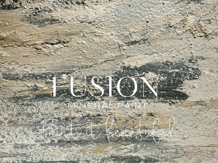 Fusion™ Fresco - Aged, Weathered, Timeworn Rustic Texture - Rustic Farmhouse Charm
