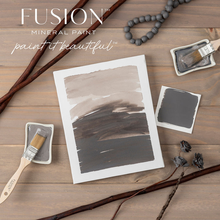 NEW!  HAZELWOOD Fusion™ Mineral Paint - Rustic Farmhouse Charm