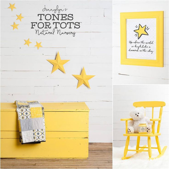 LITTLE STAR Fusion™ Mineral Paint - Rustic Farmhouse Charm