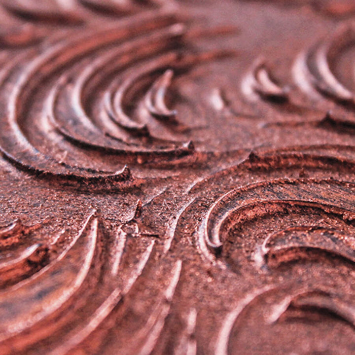 FIRE GOLD Metallic Wax Paste by Pentart 20ml - Rustic Farmhouse Charm