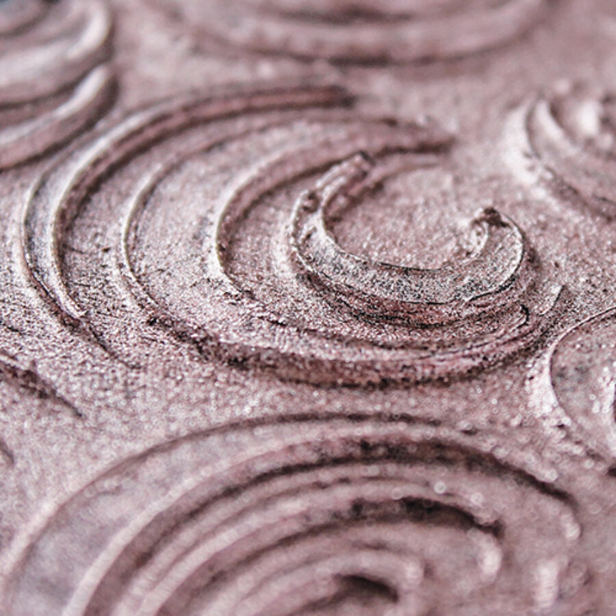 ROSE GOLD Metallic Wax Paste by Pentart 20ml - Rustic Farmhouse Charm