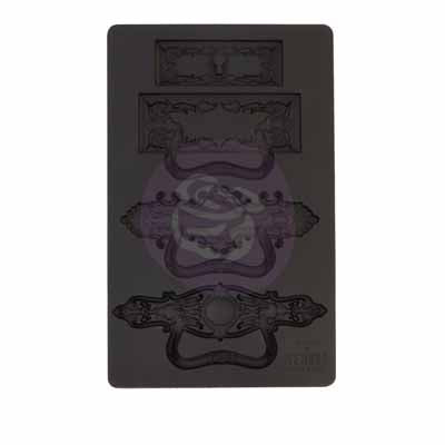 MARGUERITE HARDWARE Mould by Memory Hardware - Rustic Farmhouse Charm