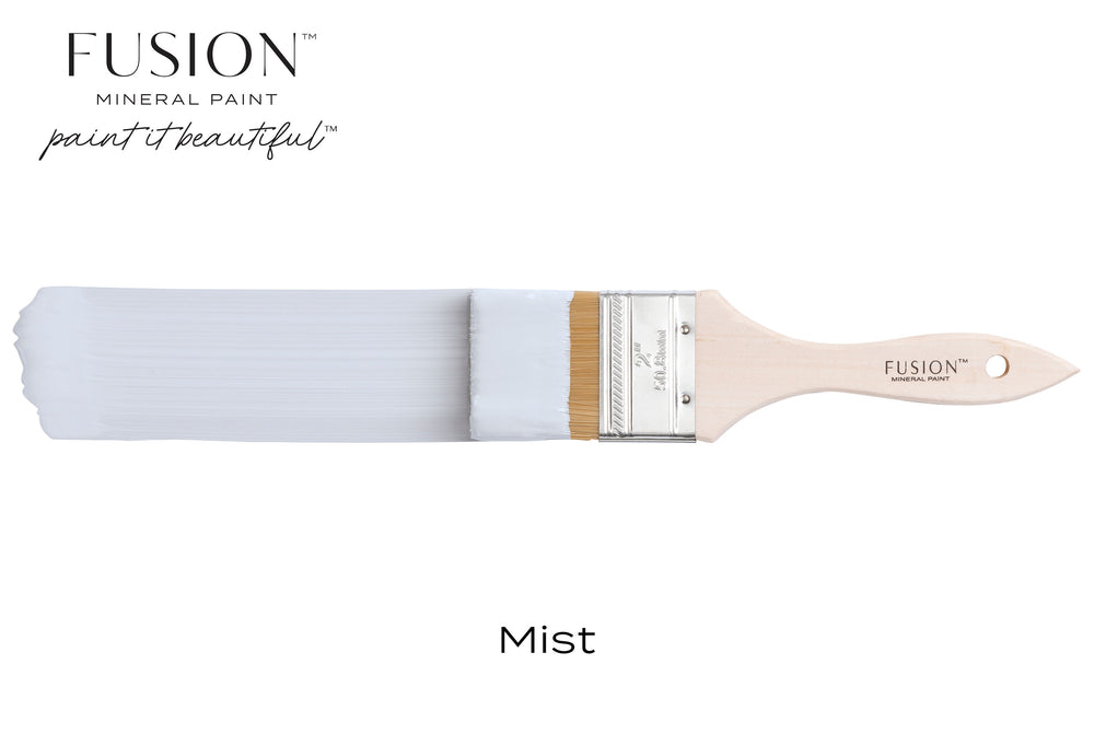 NEW!  MIST Fusion™ Mineral Paint - Rustic Farmhouse Charm