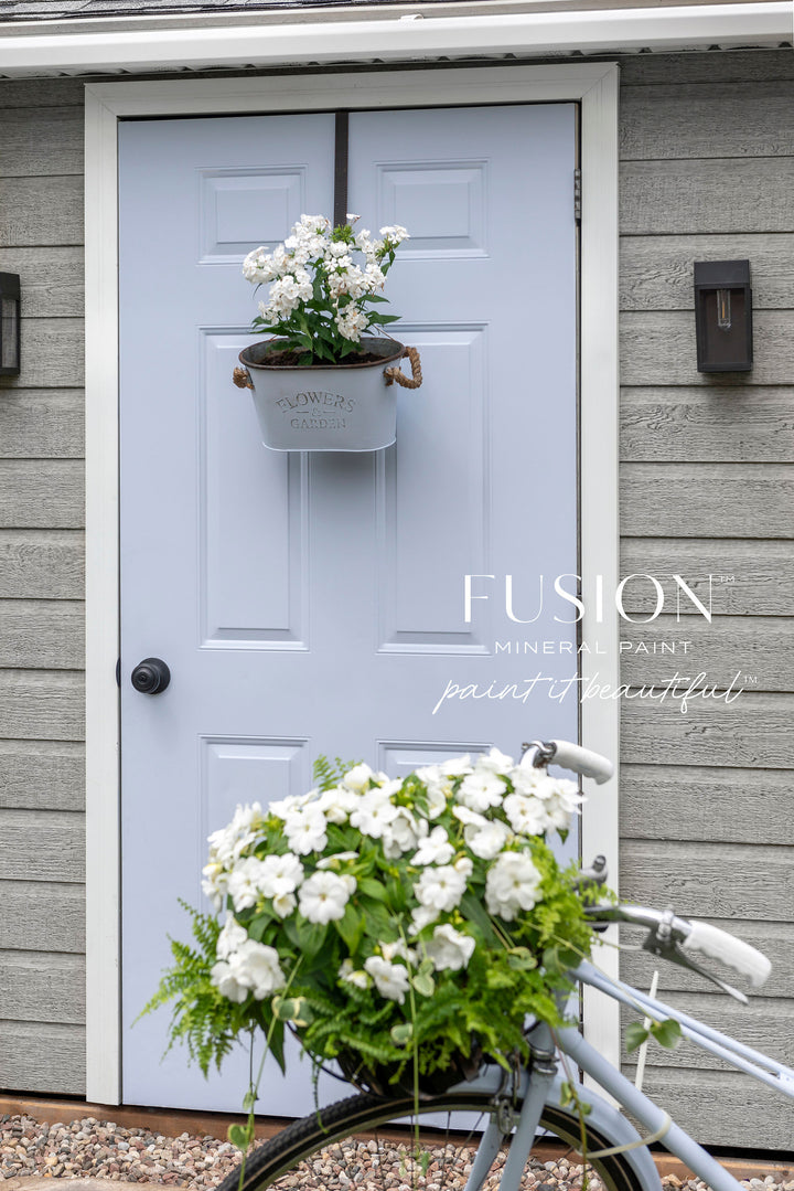 NEW!  MIST Fusion™ Mineral Paint - Rustic Farmhouse Charm