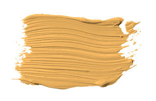 Milk Paint by Fusion - MOD MUSTARD - Rustic Farmhouse Charm