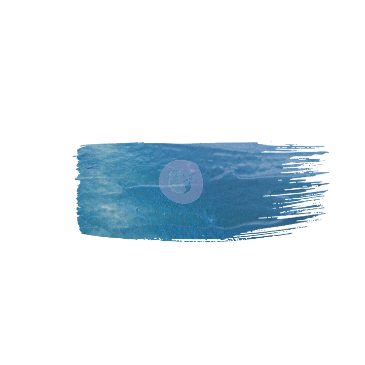 MYSTIC TURQUOISE Icing Paste 120ml - Rustic Farmhouse Charm