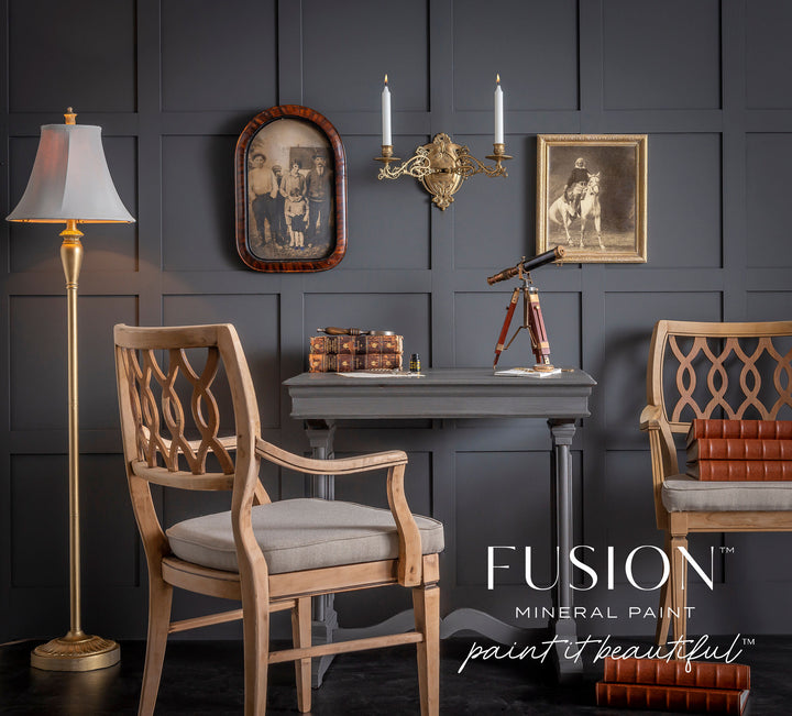 NEW! OAKHAM Fusion™ Mineral Paint - Rustic Farmhouse Charm