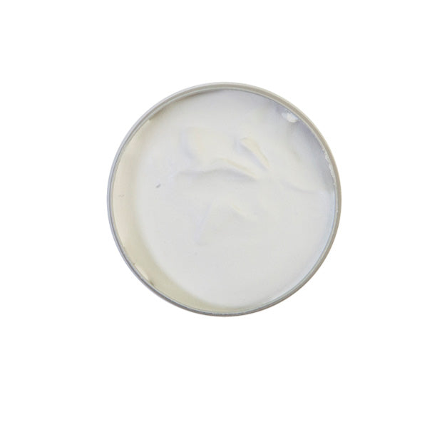 OLD WHITE Finnabair Matte Wax (Art Alchemy) - Rustic Farmhouse Charm