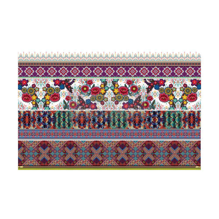 NEW! CECE OR SEW IT SEEMS Redesign Transfer (60.96cm x 88.9cm) - Rustic Farmhouse Charm