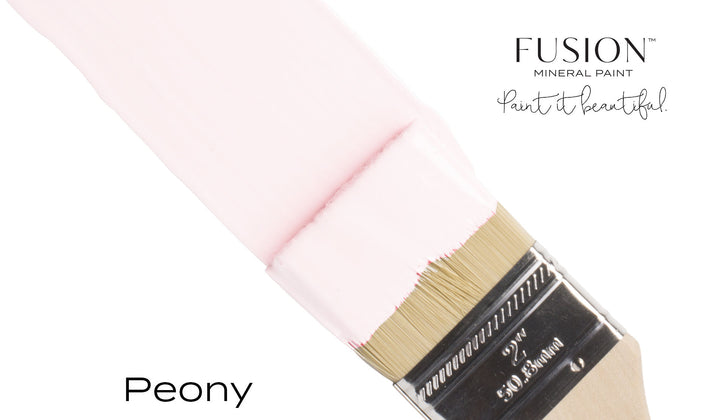 PEONY Fusion™ Mineral Paint - Rustic Farmhouse Charm