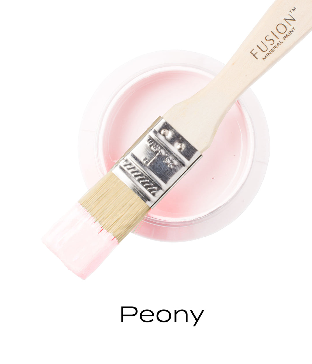 PEONY Fusion™ Mineral Paint - Rustic Farmhouse Charm