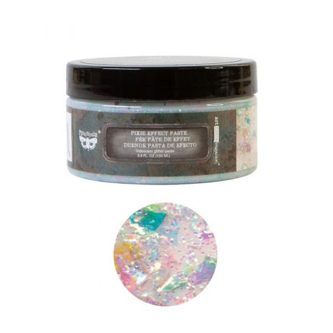 PIXIE Effect Paste by Finnabair 100ml - Rustic Farmhouse Charm