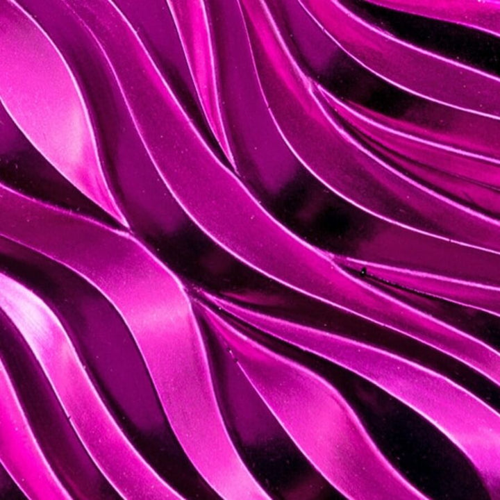 MAGENTA Chrome Rub-On Pigment by Pentart 0.5g - Rustic Farmhouse Charm