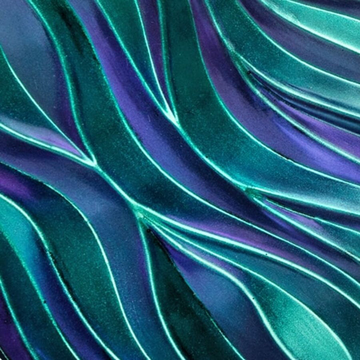 RAINFOREST Chameleon Rub-On Pigment by Pentart 0.5g - Rustic Farmhouse Charm