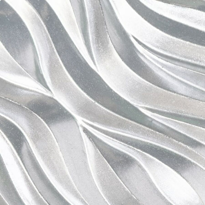 SILVER Chrome Rub-On Pigment by Pentart 0.5g - Rustic Farmhouse Charm