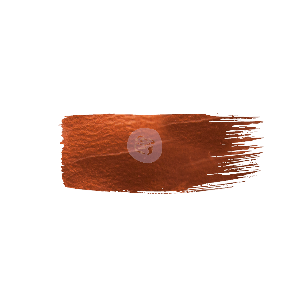 RED AMBER Icing Paste 120ml - Rustic Farmhouse Charm