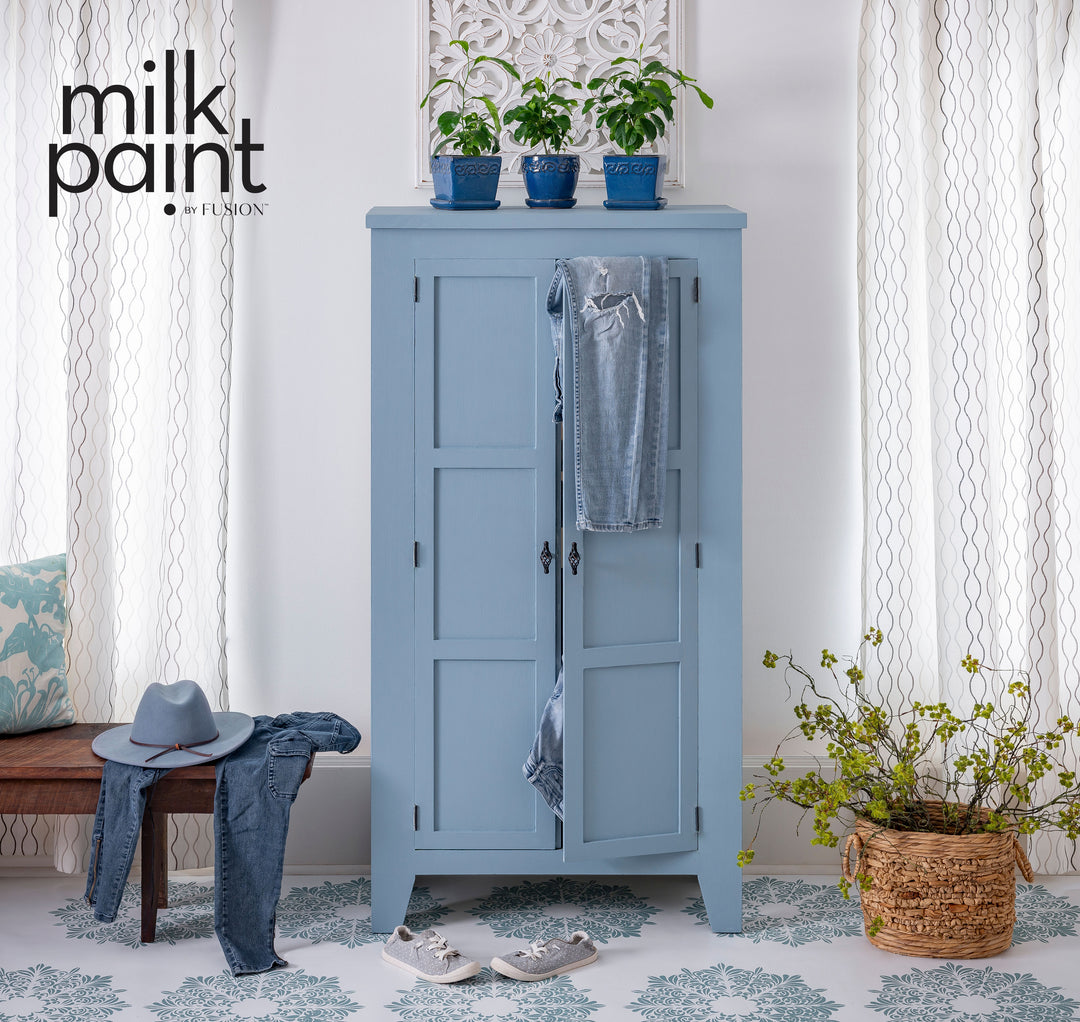 Milk Paint by Fusion - SKINNY JEANS - Rustic Farmhouse Charm