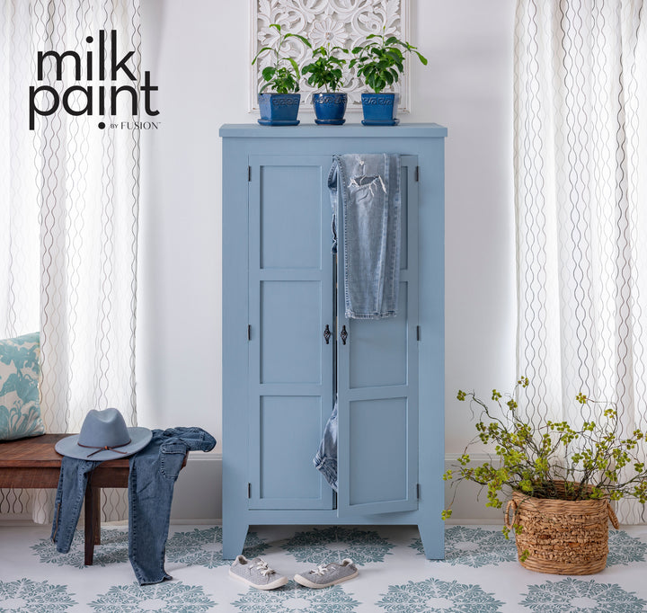 Milk Paint by Fusion - SKINNY JEANS - Rustic Farmhouse Charm