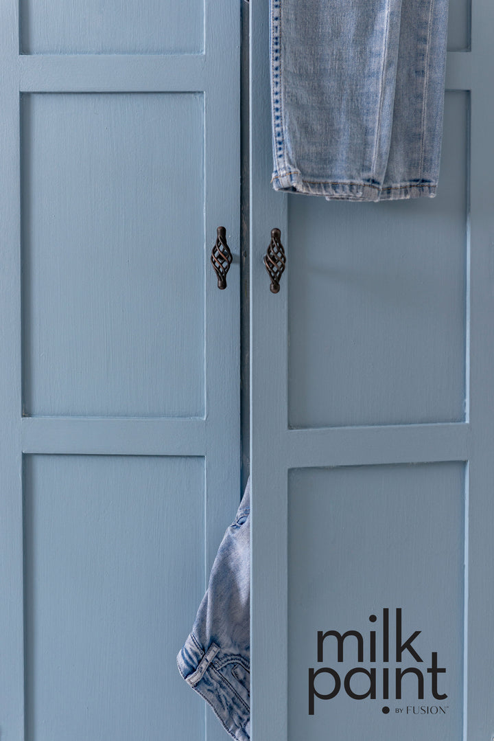 Milk Paint by Fusion - SKINNY JEANS - Rustic Farmhouse Charm