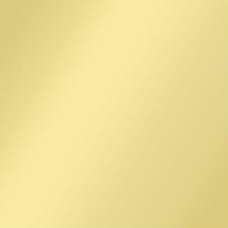 YELLOW Pearl Stencil Paste by Pentart 50ml - Rustic Farmhouse Charm