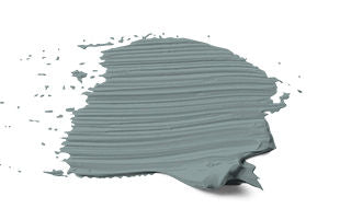 Milk Paint by Fusion - SEA GLASS - Rustic Farmhouse Charm