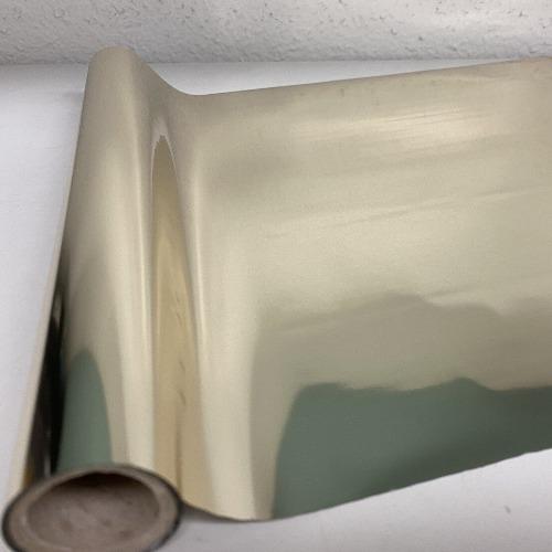 SUN BLEACHED GOLD Metallic Foil - Rustic Farmhouse Charm