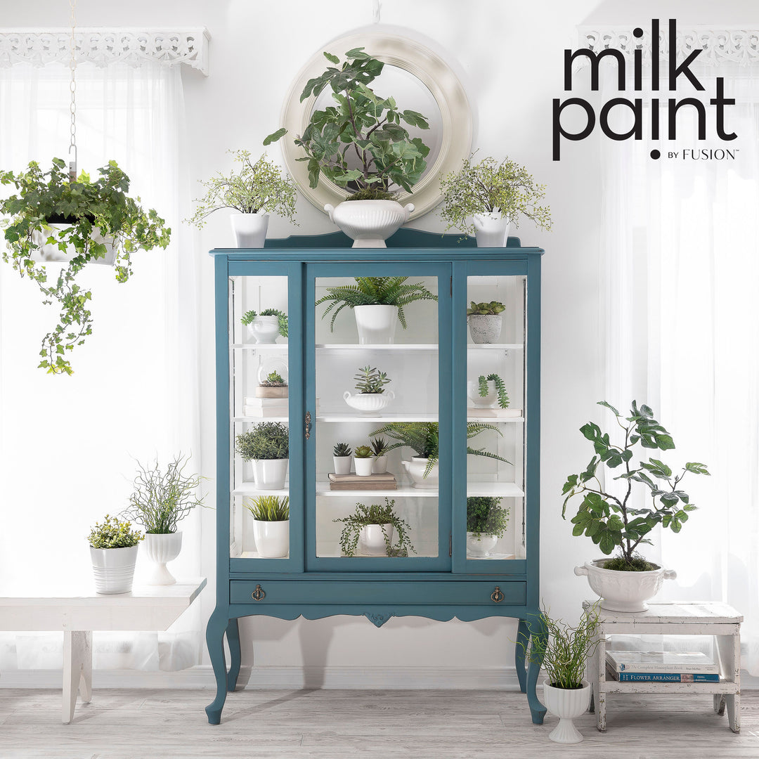 Milk Paint by Fusion - TERRARIUM - Rustic Farmhouse Charm