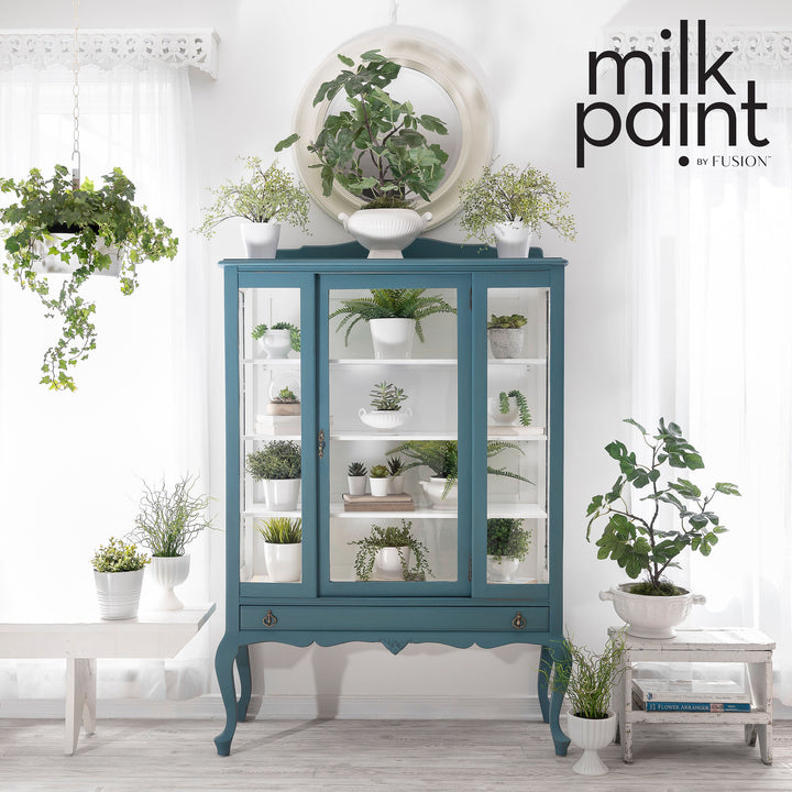 Milk Paint by Fusion - TERRARIUM - Rustic Farmhouse Charm