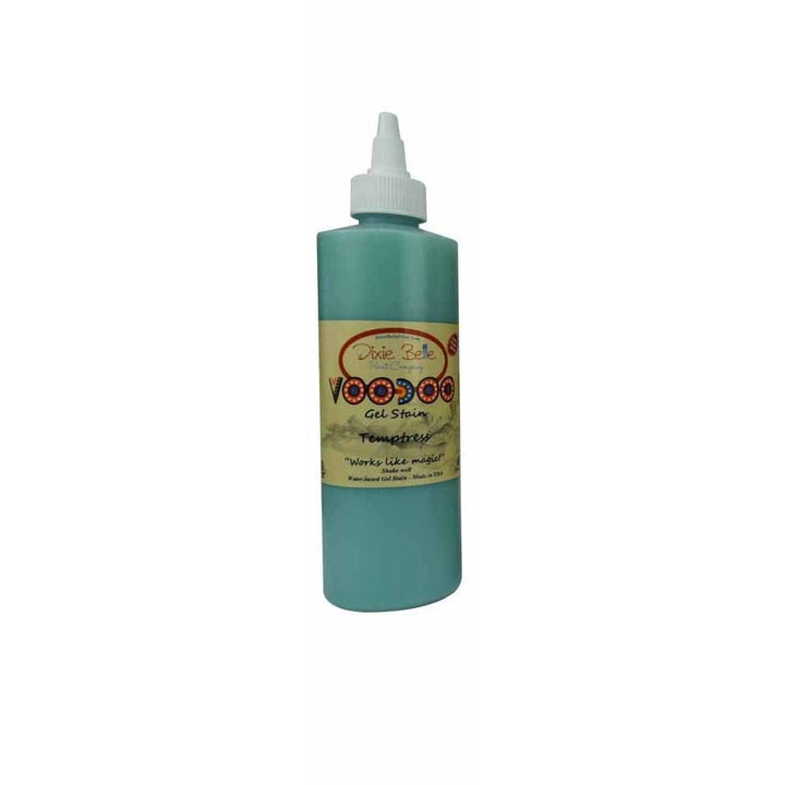 Dixie Belle VooDoo Gel Stain - TEMPTRESS 8oz (236ml) - Rustic Farmhouse Charm