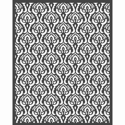 TEXTURE1 Stencil by Stamperia (25cm x 20cm) - Rustic Farmhouse Charm