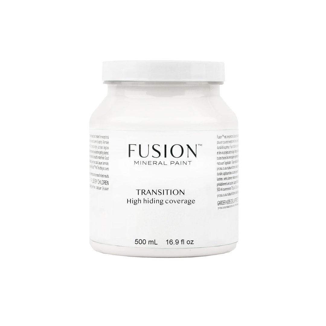 Fusion™ Transition (500ml) - Rustic Farmhouse Charm