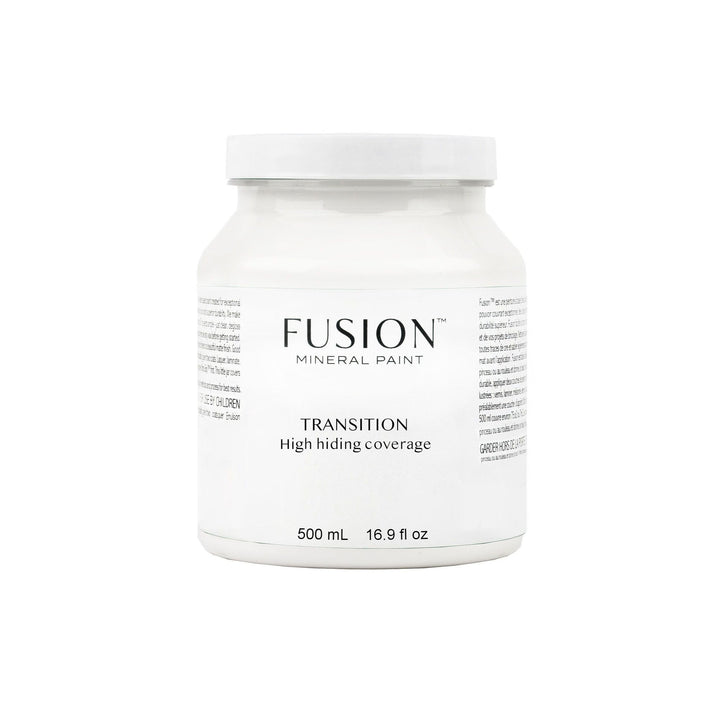 Fusion™ Transition (500ml) - Rustic Farmhouse Charm