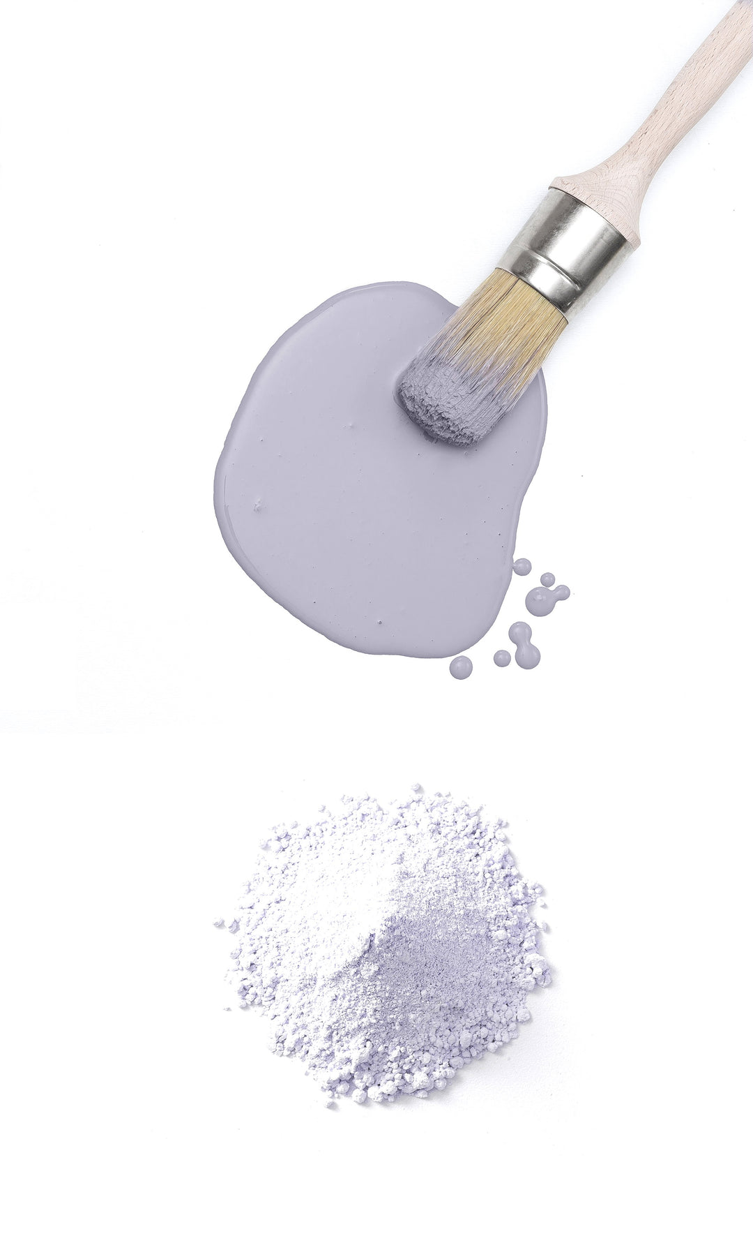 Milk Paint by Fusion - WISTERIA ROW - Rustic Farmhouse Charm