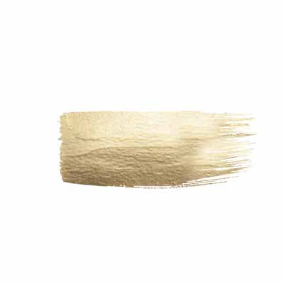WHITE GOLD Icing Paste 120ml - Rustic Farmhouse Charm