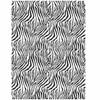 ZEBRA Redesign Transfer (81.28cm x 60.96cm) - Rustic Farmhouse Charm