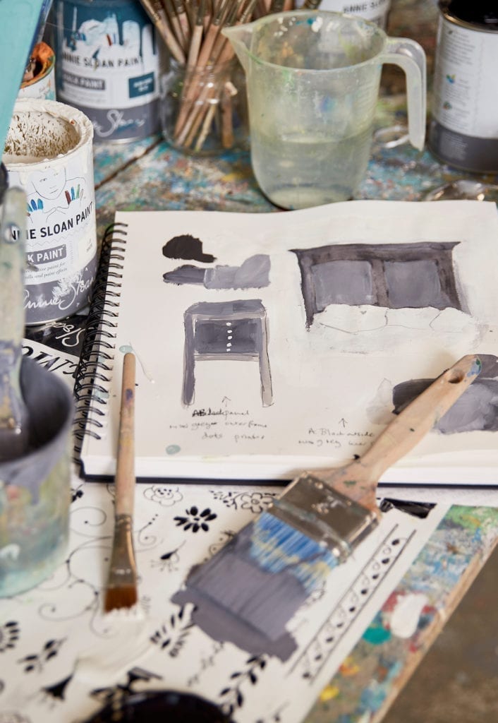 Annie Sloan Chalk Paint™
