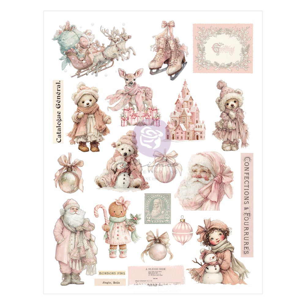 Christmas Blush & Made of Magic (Sept 2026)