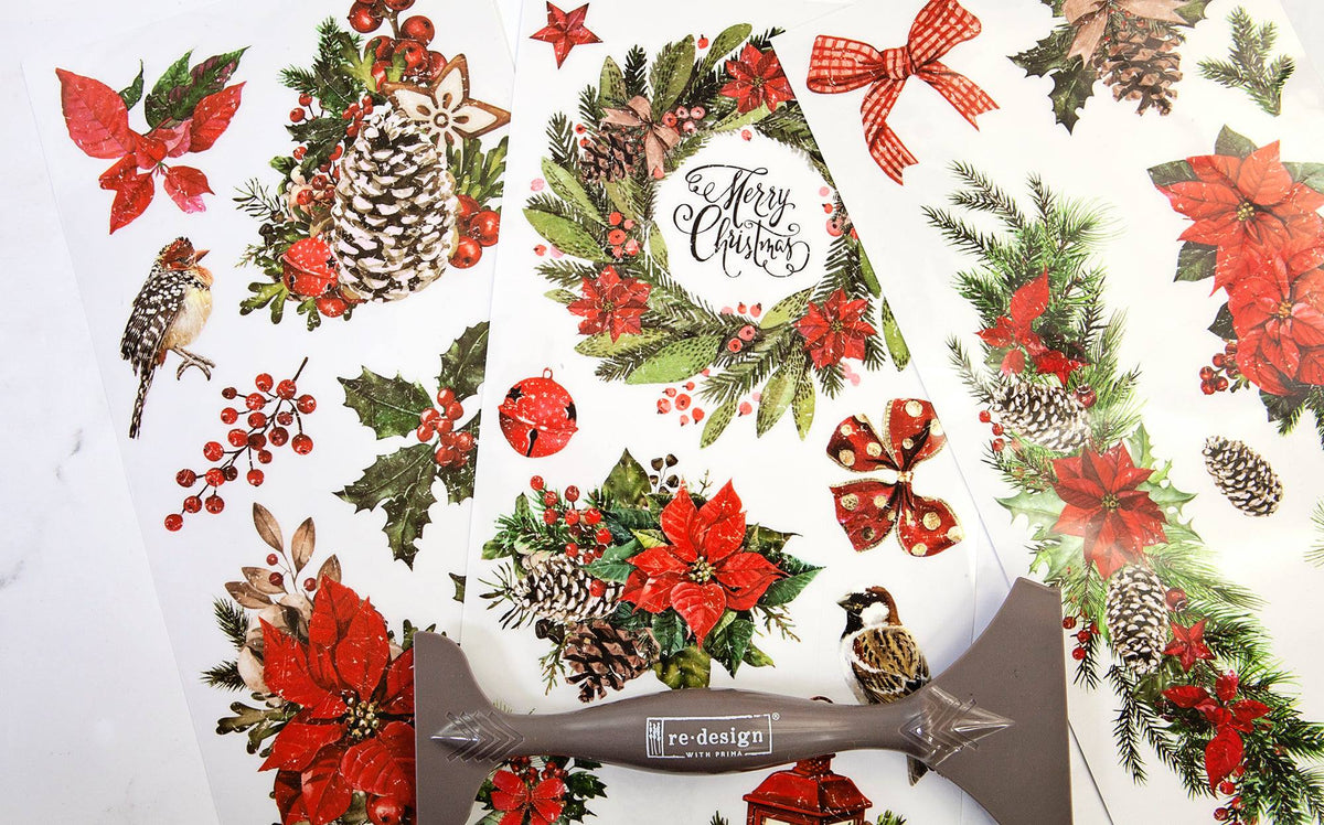 Christmas Goodies! – Rustic Farmhouse Charm