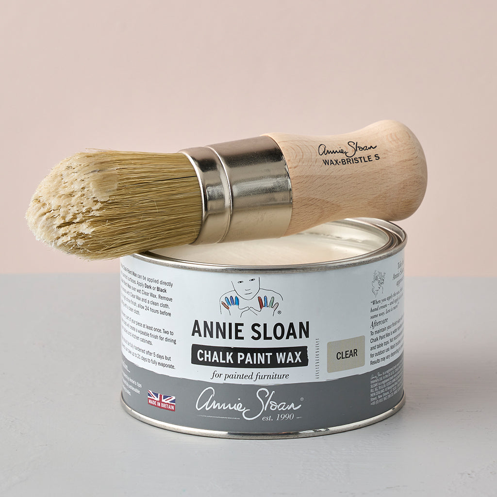 Annie Sloan Waxes