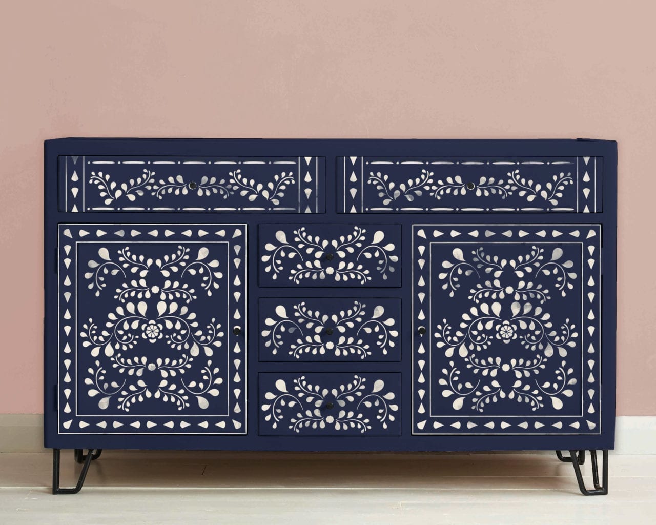 Annie Sloan Stencils