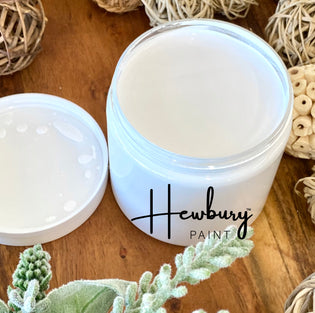 Hewbury® Primer/Stain/Sealer/Wax