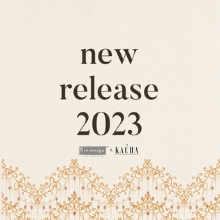 NEW! Redesign Jan 2023 Release