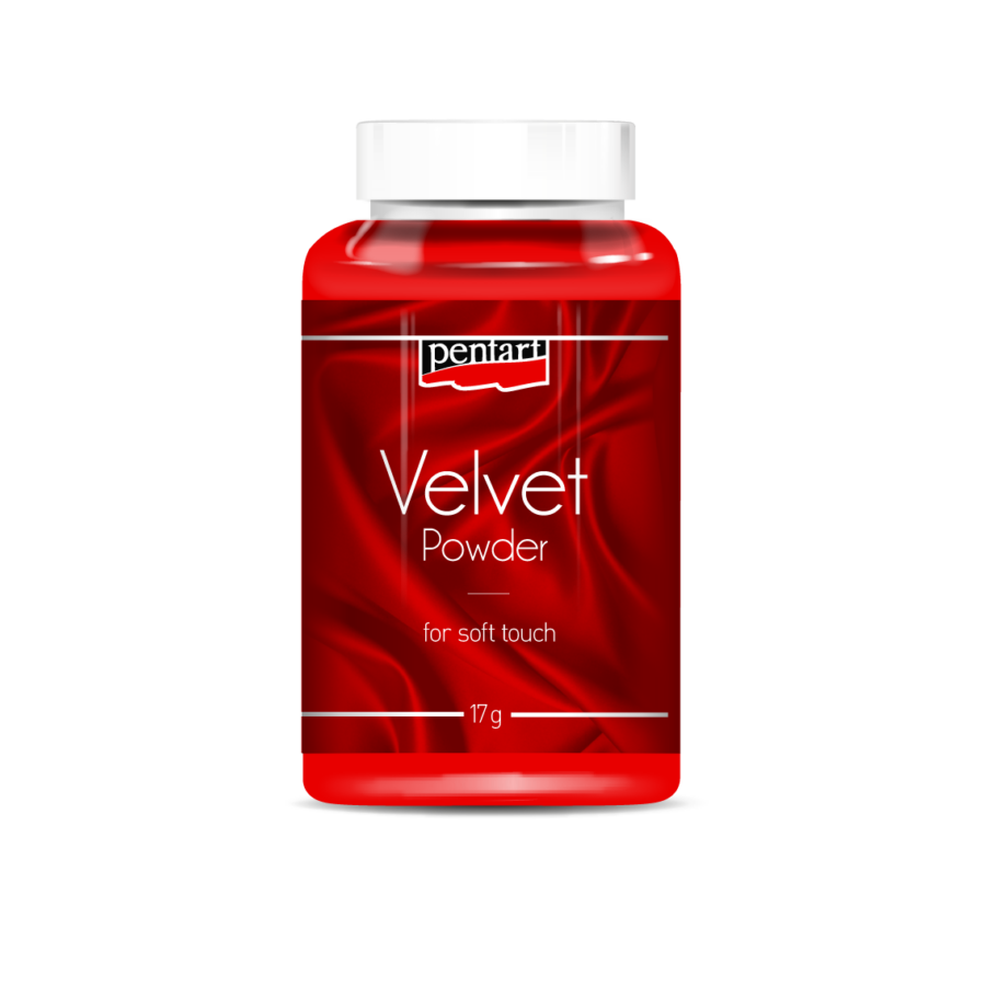 Pentart Velvet Powders