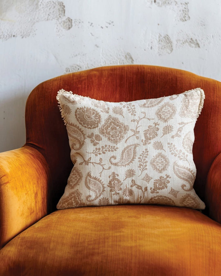 NEW! IOD Stamp - MERCY HOUSE CHITENGE (12"x12", 30.48cm x 30.48cm)