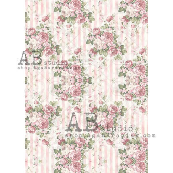 ABstudio Rice Paper - 342 (A4)