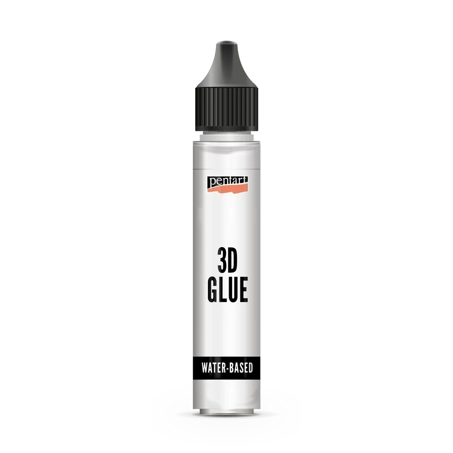 Pentart 3D GLUE PEN 30ml